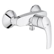 Mitigeur douche EUROSMART photo du produit