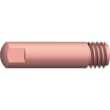 Tubes-contacts pour torche MB photo du produit