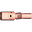 Supports de tube-contact pour torche MB photo du produit