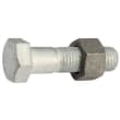 Vis TH 8.8 SB GAC M10X030 ISO 4017/4032-EN15048 photo du produit image_1 S