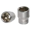 Douilles 1/4" 6 pans ULTIMATE® photo du produit