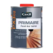 Primaires fond dur teinté PX302 photo du produit