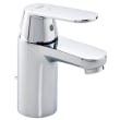 Mitigeur lavabo bec bas EUROSMART COSMOPOLITAN photo du produit