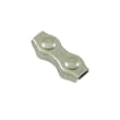 Serre-câble plat simplex Ø 3 mm photo du produit image_2 S