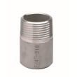 Demi-mamelon D1/2" (15-21) L 35mm 316L photo du produit image_1 S