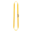 Anneau de sangle 60 cm jaune photo du produit image_1 S