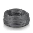 Fil de fer recuit noir ou galvanisé Ø1,30 Pds:5kg photo du produit image_1 S