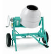 Bétonnière électrique SYNTESI 350R 345 L photo du produit