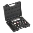 Coffret meuleuse droite 3 et 6 mm 420W photo du produit