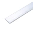 Plat alu 6060 30 X 5 photo du produit image_1 S