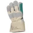 Gants docker croute renforcé TU - 10 photo du produit image_1 S
