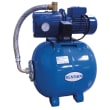 Groupe de surpression 50 L 1.1 KW photo du produit
