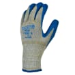 Gants Kevlar® + fil d'acier enduit latex T8 photo du produit image_1 S