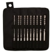 Trousse 10 forets BOOSTER L160 DIAM 6/8/10 photo du produit