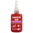 Colle LOCTITE® faible 222 photo du produit