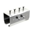 Manchon pour rail 9010 photo du produit image_1 S