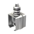 Supports pour rail 2525 photo du produit