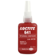Colle LOCTITE® 641 jeux faibles photo du produit