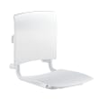 Siège de douche amovible GRAND CONFORT 590x420x510 photo du produit