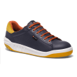Chaussures de sécurité basses JAMMA bleu marine T35 photo du produit image_1 S