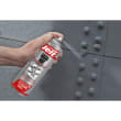 Aérosol de galvanisation mat photo du produit image_3 S