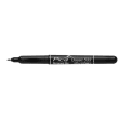 Stylo feutre noir 0.7 mm photo du produit image_1 S