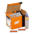 Tampons HC 6-15 + gaz PULSA 800 photo du produit image_1 S