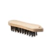 Brosse violon acier droit 0,35 mm photo du produit image_1 S