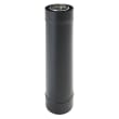 Conduit bioten inox/galva 25 cm ø 80/125 mm photo du produit image_1 S