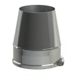 Mitron DUOTEN inox 316/304 Ø 150-200 mm + bride photo du produit image_1 S