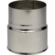 Réduction pour tubage flexible inox Ø 161/153 mm photo du produit image_1 S