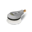 Brosse de lavage NHP rotative poils nylon photo du produit image_1 S