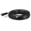 Flexible nettoyage canalisation 120 bars 20M photo du produit image_1 S