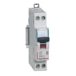 Disjoncteur phase + neutre 2 A vis/vis photo du produit image_1 S