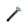 Vis autoper tête fraisée à empreinte carrée Ø3,5 x 13 mm photo du produit image_1 S