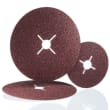 Disque fibre RB 314 125 x 22 mm Gr. 36 photo du produit image_1 S