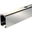 Rail aluminium SAF 40-80 6 m photo du produit