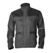 Veste SMART CANVAS gris TS photo du produit image_1 S