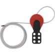 Verrouillage universel de câble Safelex™ C503-515 photo du produit