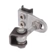 Charnière 180° à réglage quadridimensionnel M16 photo du produit image_1 S