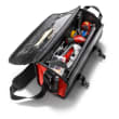 Sac textile PVC enduit 54 cm photo du produit image_3 S
