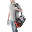 Sac textile PVC enduit 54 cm photo du produit image_5 S