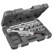 Coffret cliquet-douilles 3/4'' 12 pans photo du produit image_1 S