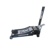 Cric hydraulique extra-bas acier ULTIMATE 2T photo du produit image_1 S