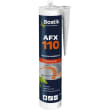 Mastic acrylique de fixation AFX 10 photo du produit image_1 S