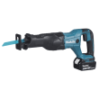 Scie sabre DJR186RTE 18 V Li-Ion 5 Ah photo du produit image_1 S