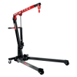 Grue d'atelier mobile 1 T photo du produit image_1 S