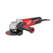 Meuleuse Ø 125mm AGV15-125XC 1500W photo du produit image_1 S