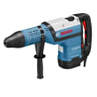 Perforateur-burineur SDS-max 1700W GBH 12-52 DV photo du produit image_1 S