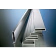 Tubes inox plats photo du produit